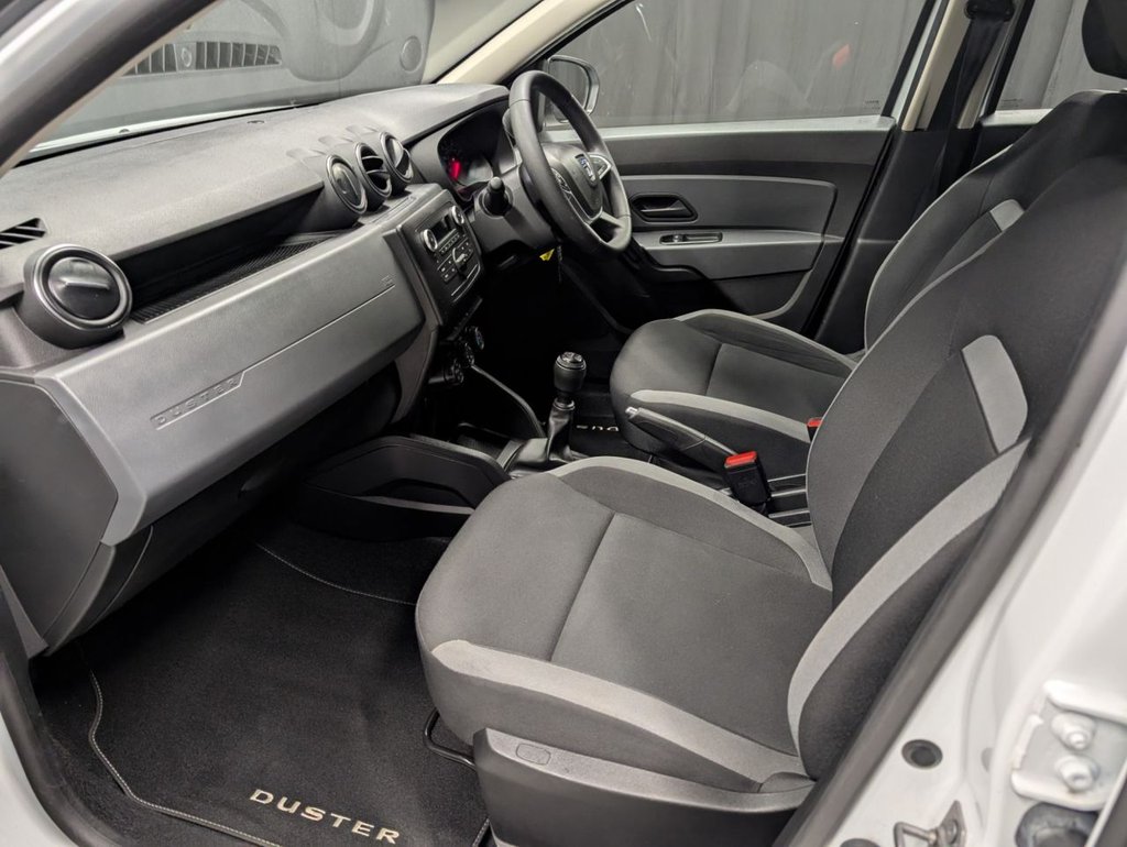 Used Dacia Duster 2021 for sale - 76081019: Photo 25