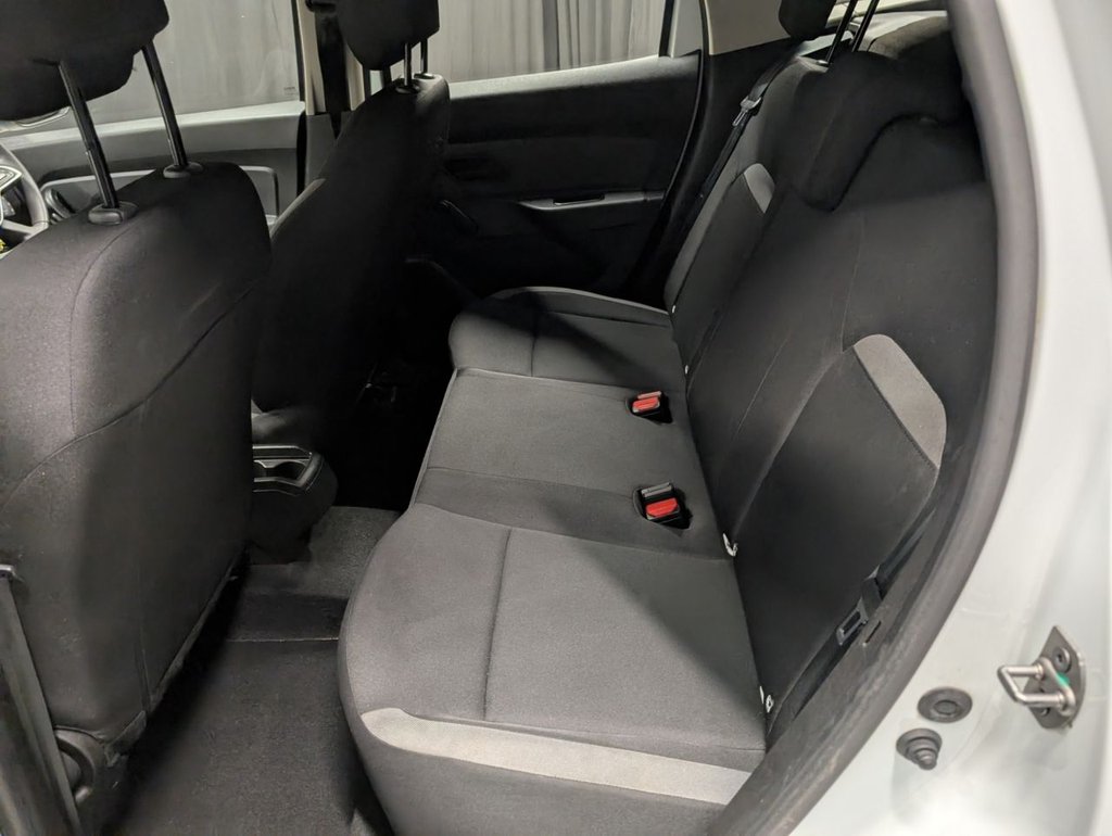 Used Dacia Duster 2021 for sale - 76081019: Photo 27