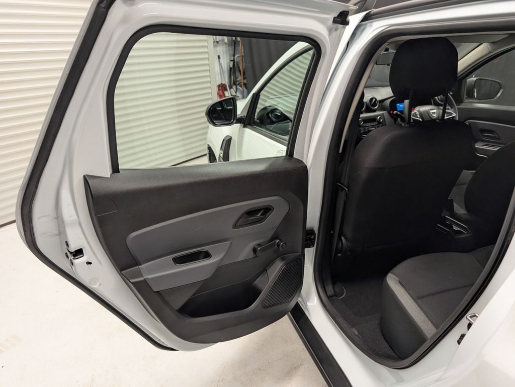 Used Dacia Duster 2021 for sale - 76081019: Photo 28
