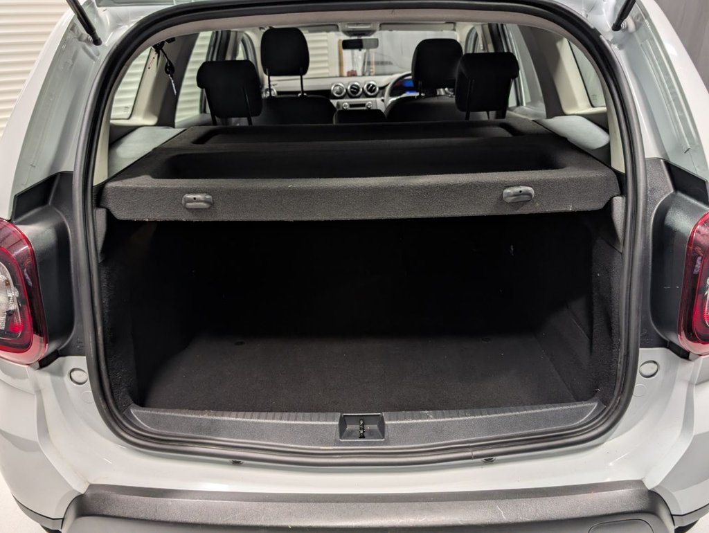 Used Dacia Duster 2021 for sale - 76081019: Photo 29
