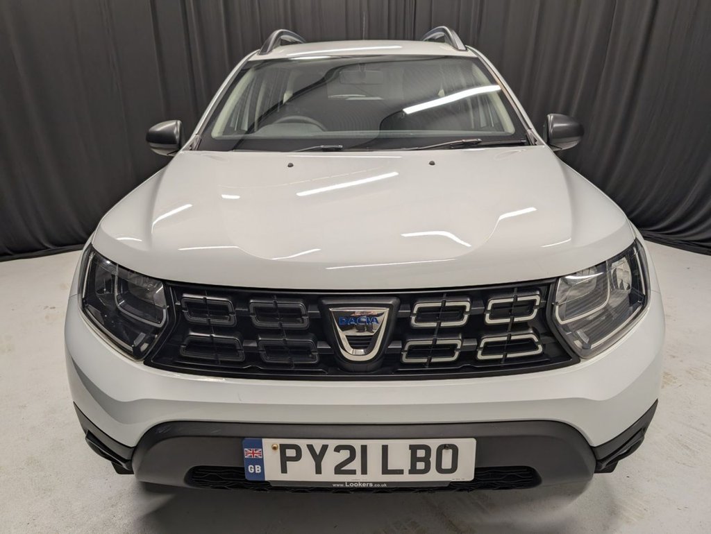 Used Dacia Duster 2021 for sale - 76081019: Photo 3