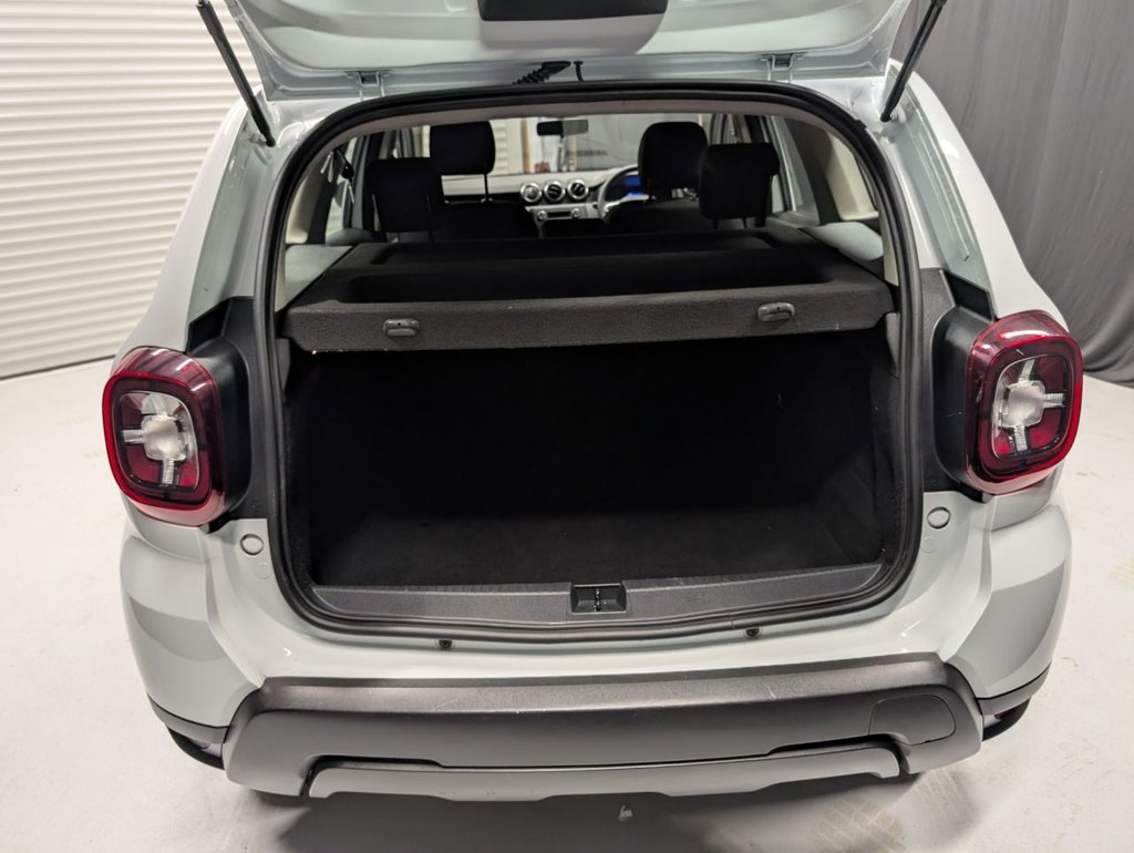 Used Dacia Duster 2021 for sale - 76081019: Photo 30