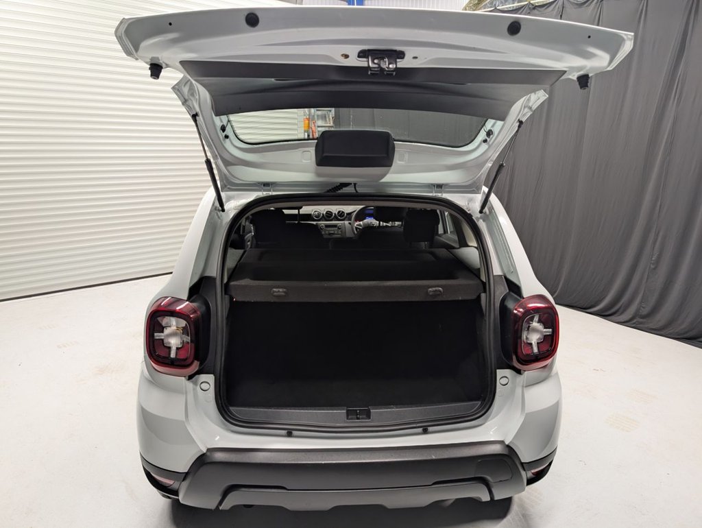 Used Dacia Duster 2021 for sale - 76081019: Photo 31