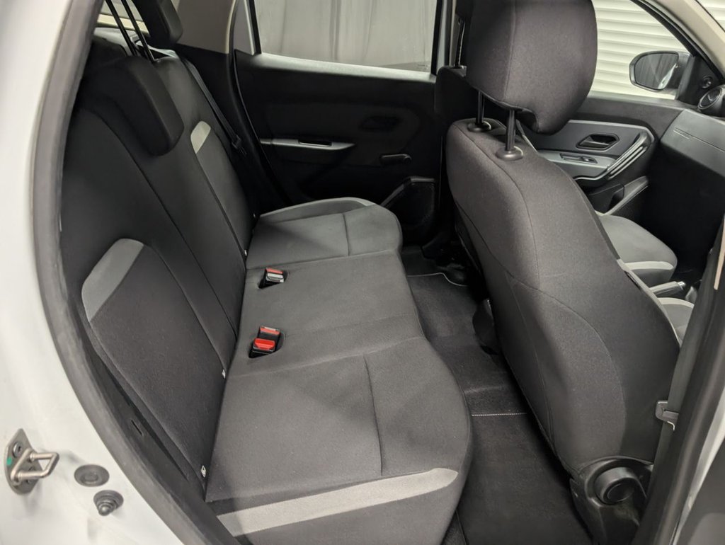 Used Dacia Duster 2021 for sale - 76081019: Photo 32