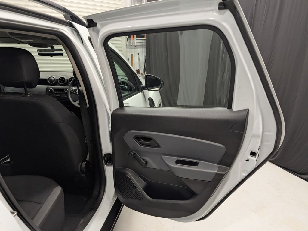 Used Dacia Duster 2021 for sale - 76081019: Photo 33