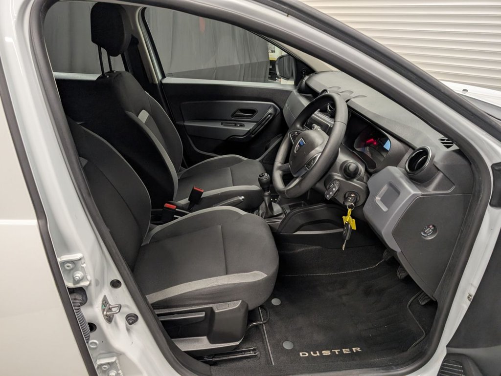 Used Dacia Duster 2021 for sale - 76081019: Photo 34