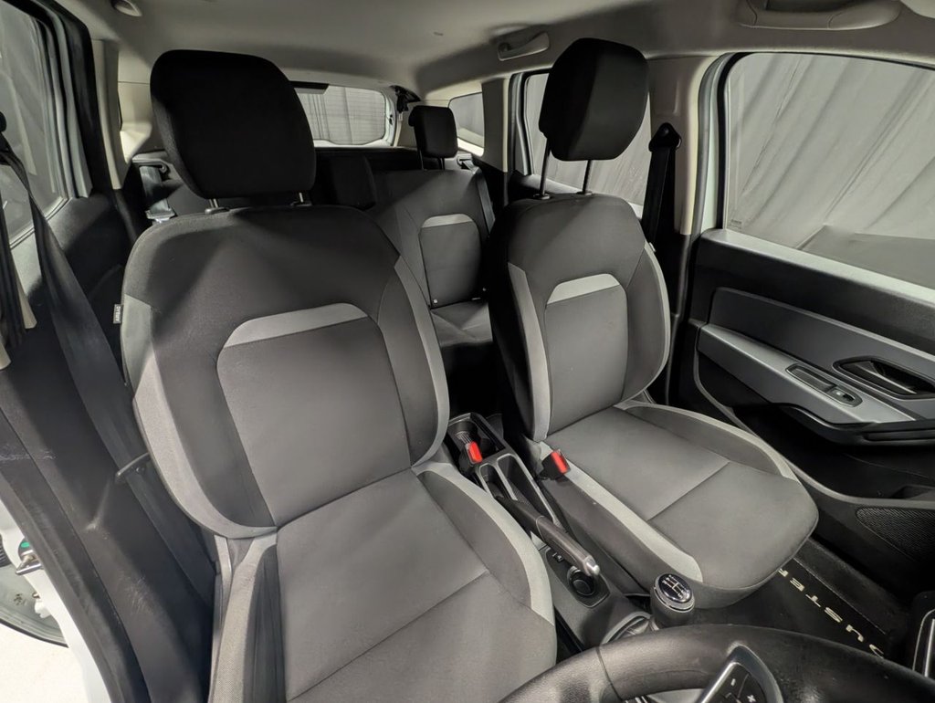 Used Dacia Duster 2021 for sale - 76081019: Photo 36