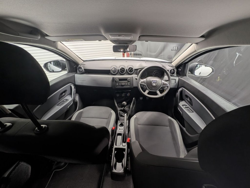 Used Dacia Duster 2021 for sale - 76081019: Photo 39