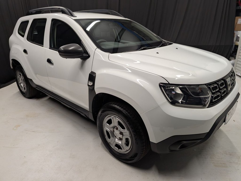 Used Dacia Duster 2021 for sale - 76081019: Photo 4
