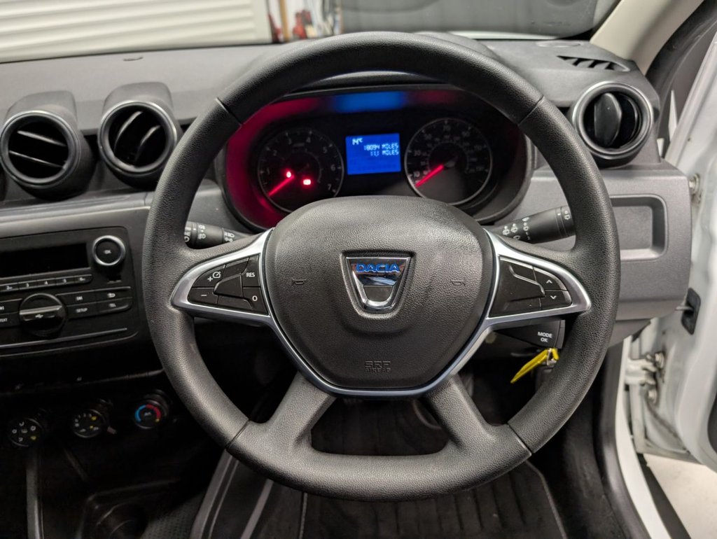 Used Dacia Duster 2021 for sale - 76081019: Photo 41