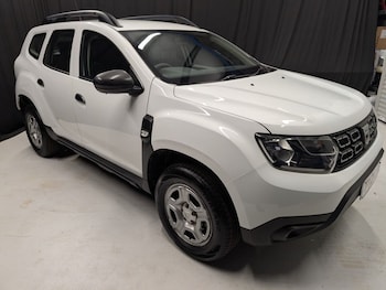 Used Dacia Duster 2021 for sale - 76081019: Photo 4