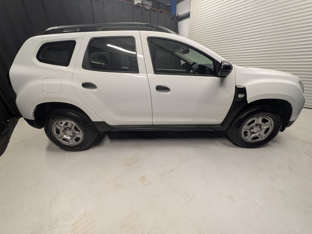 Used Dacia Duster 2021 for sale - 76081019: Photo 5