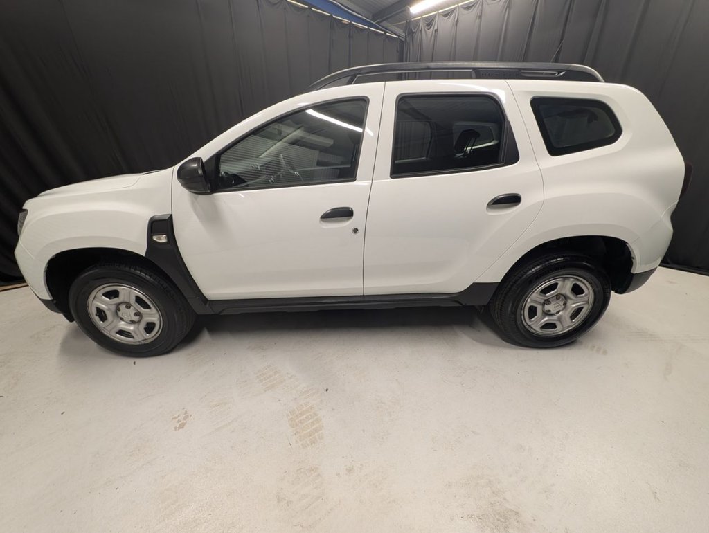 Used Dacia Duster 2021 for sale - 76081019: Photo 9