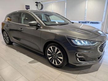 Used Ford Focus 2022 for sale - 75962012: Photo