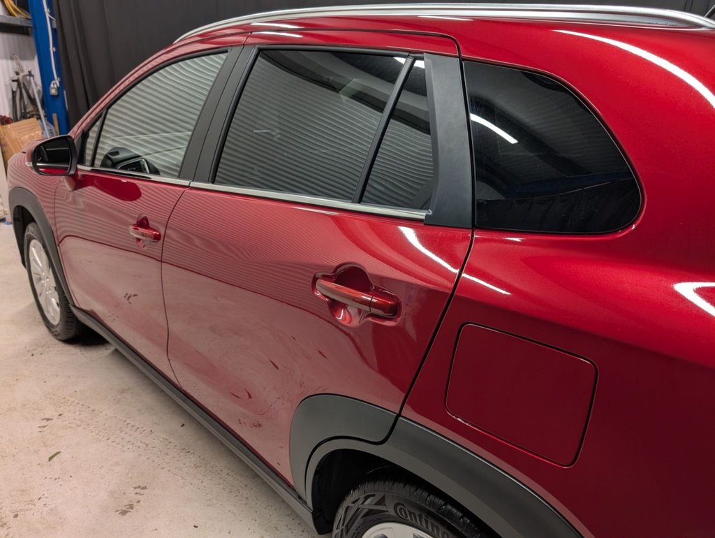 Used Suzuki SX4 S-Cross 2023 for sale - 77507413: Photo 16