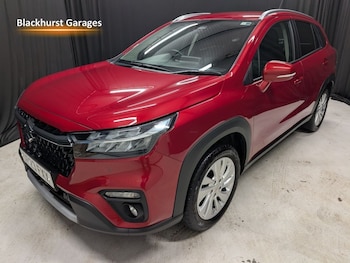 2023 (23) - 1.4 Boosterjet 48V Hybrid Motion 5dr