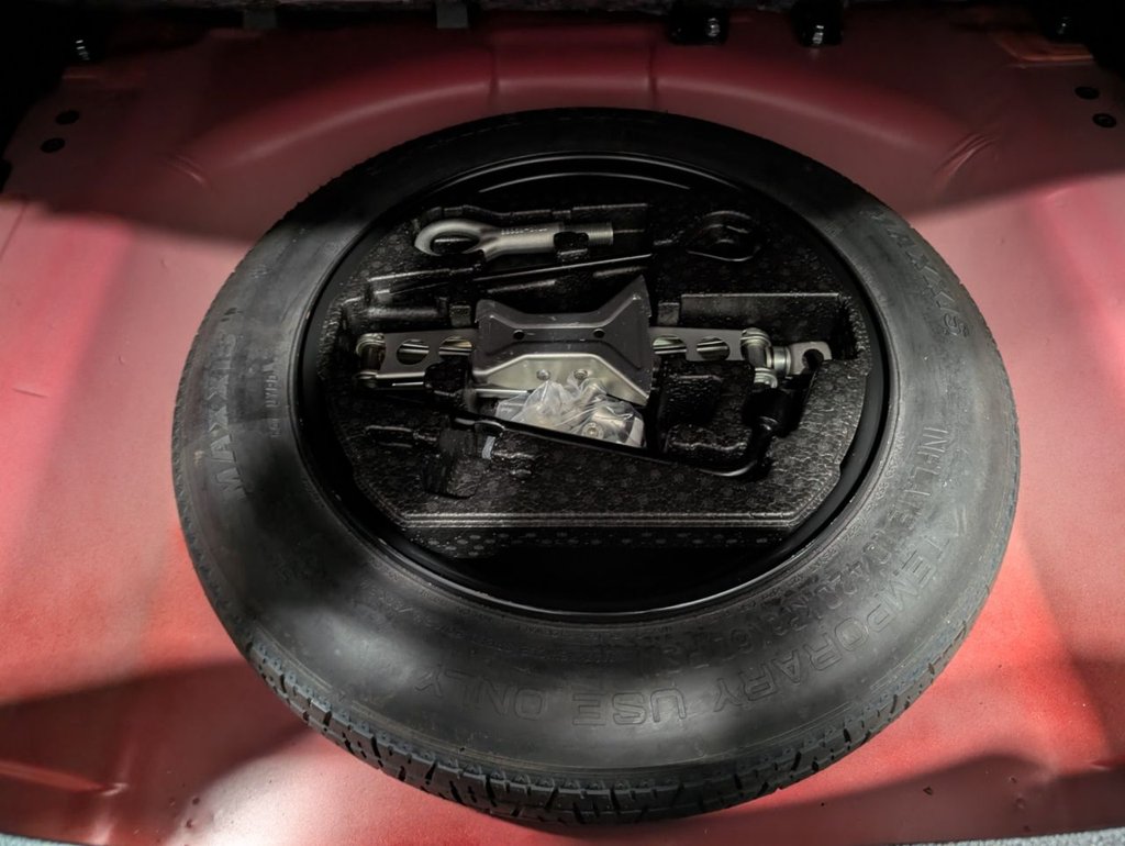 Used Suzuki SX4 S-Cross 2023 for sale - 77507413: Photo 33