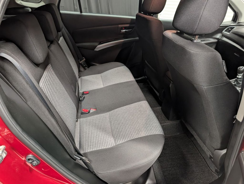 Used Suzuki SX4 S-Cross 2023 for sale - 77507413: Photo 37