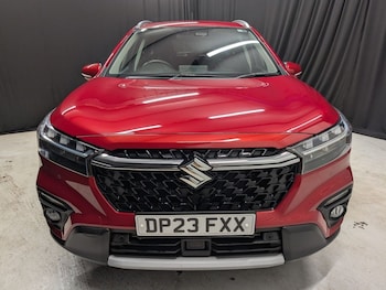 Used Suzuki SX4 S-Cross 2023 for sale - 77507413: Photo