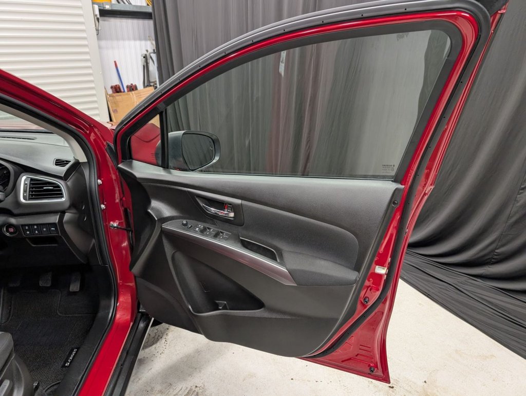 Used Suzuki SX4 S-Cross 2023 for sale - 77507413: Photo 40