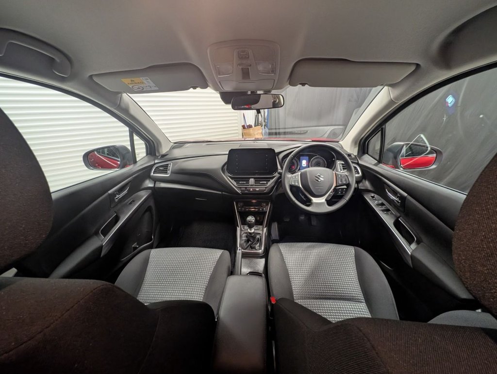 Used Suzuki SX4 S-Cross 2023 for sale - 77507413: Photo 44