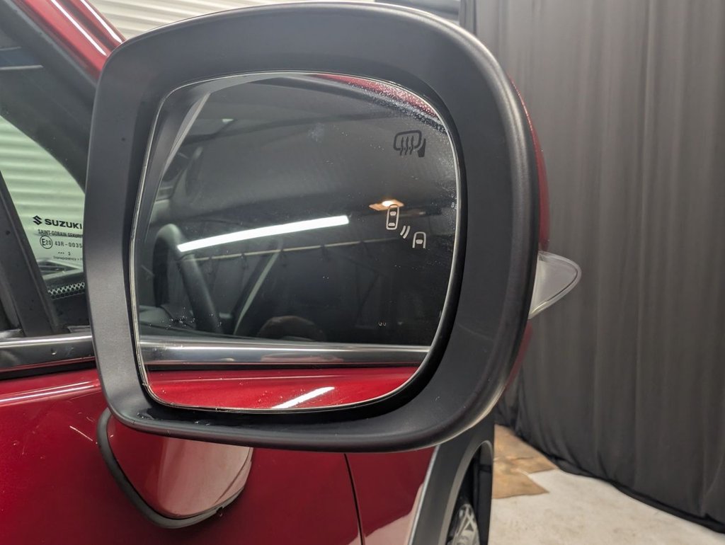 Used Suzuki SX4 S-Cross 2023 for sale - 77507413: Photo 47