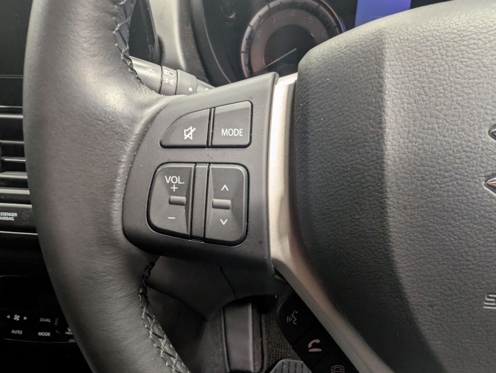 Used Suzuki SX4 S-Cross 2023 for sale - 77507413: Photo 52