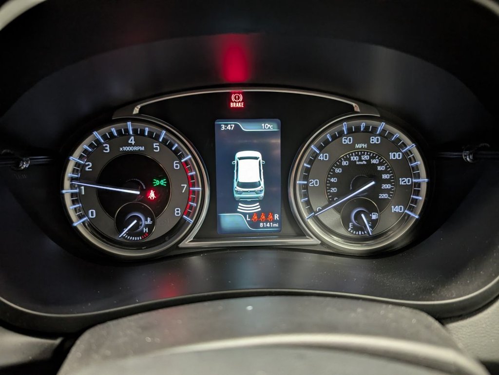 Used Suzuki SX4 S-Cross 2023 for sale - 77507413: Photo 63