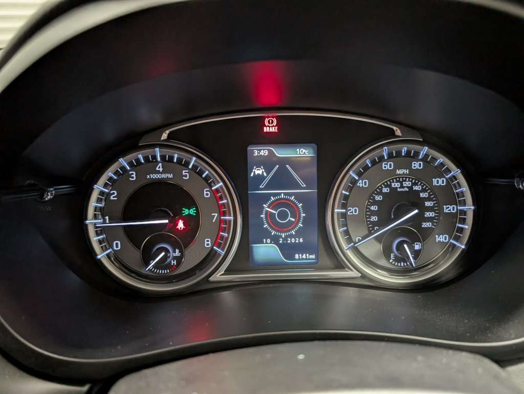 Used Suzuki SX4 S-Cross 2023 for sale - 77507413: Photo 68