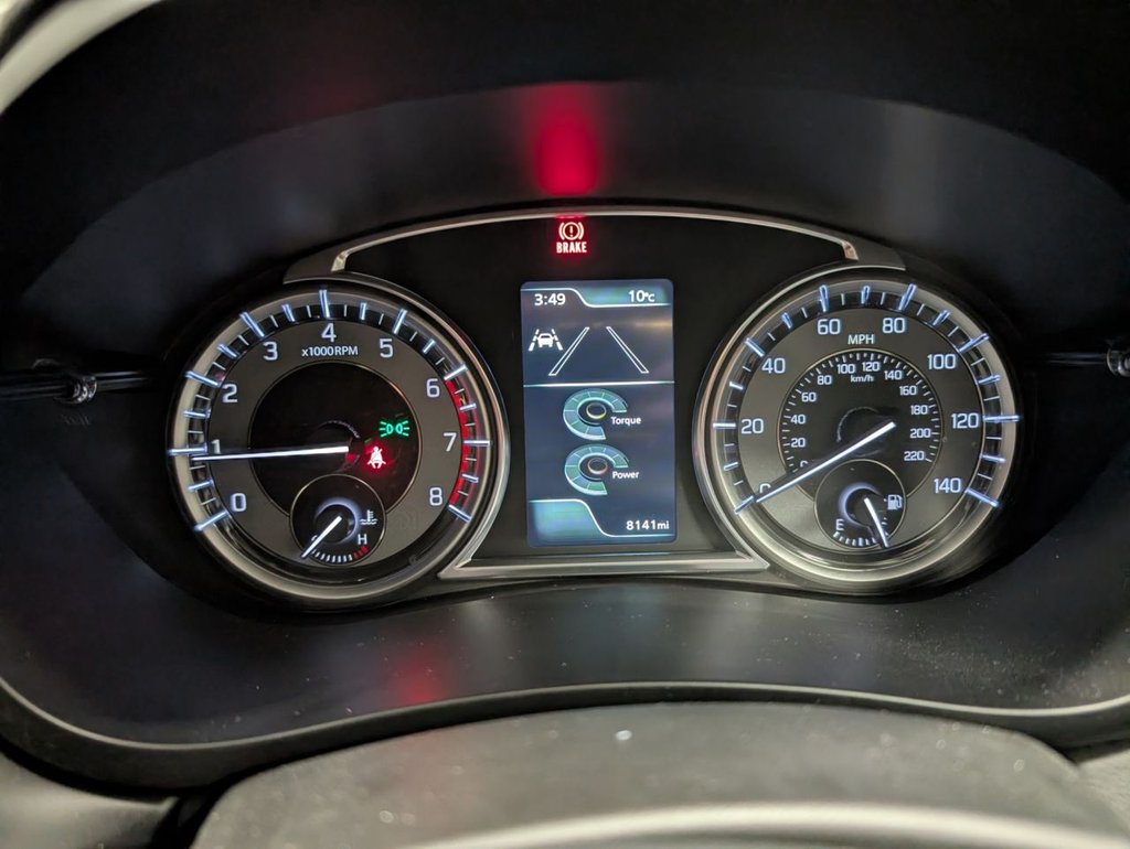 Used Suzuki SX4 S-Cross 2023 for sale - 77507413: Photo 69