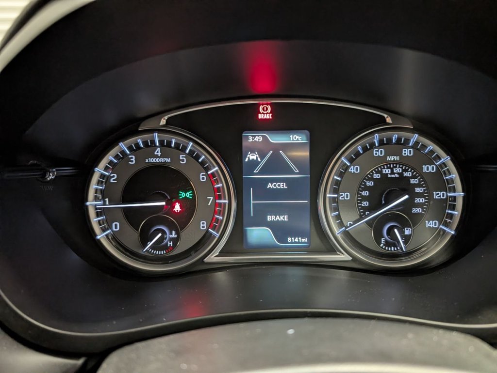 Used Suzuki SX4 S-Cross 2023 for sale - 77507413: Photo 70