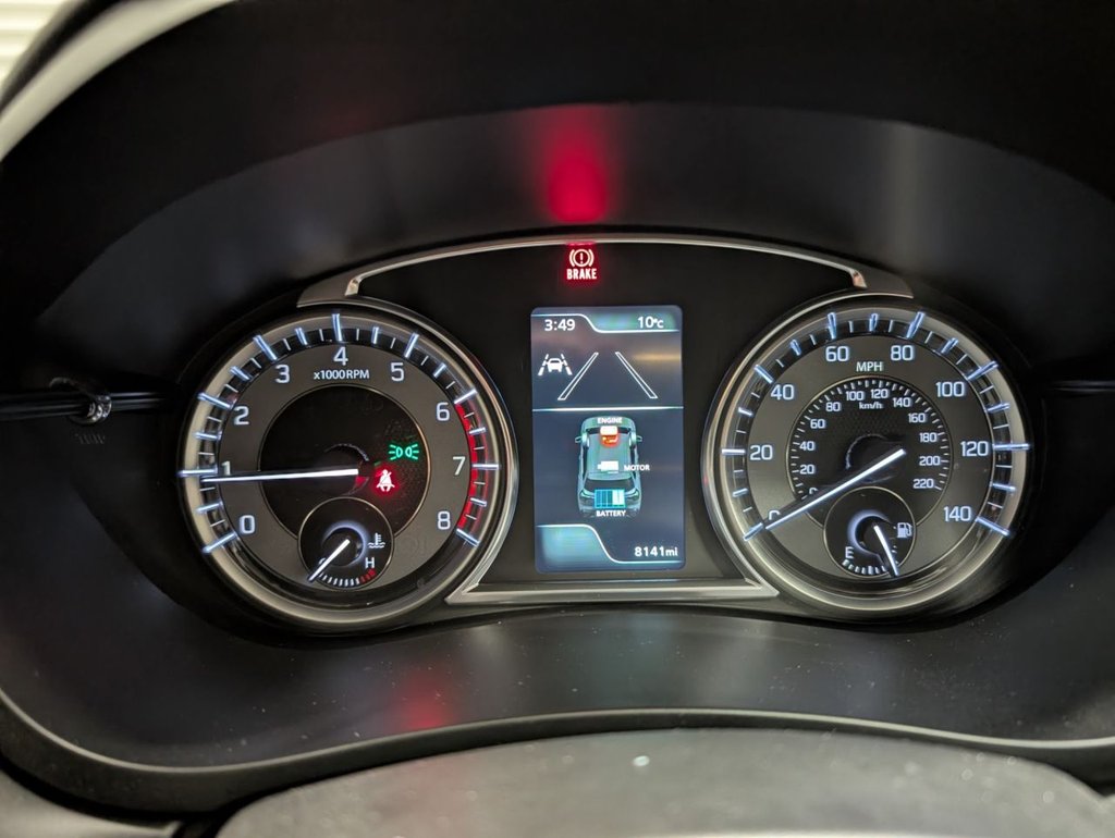 Used Suzuki SX4 S-Cross 2023 for sale - 77507413: Photo 71