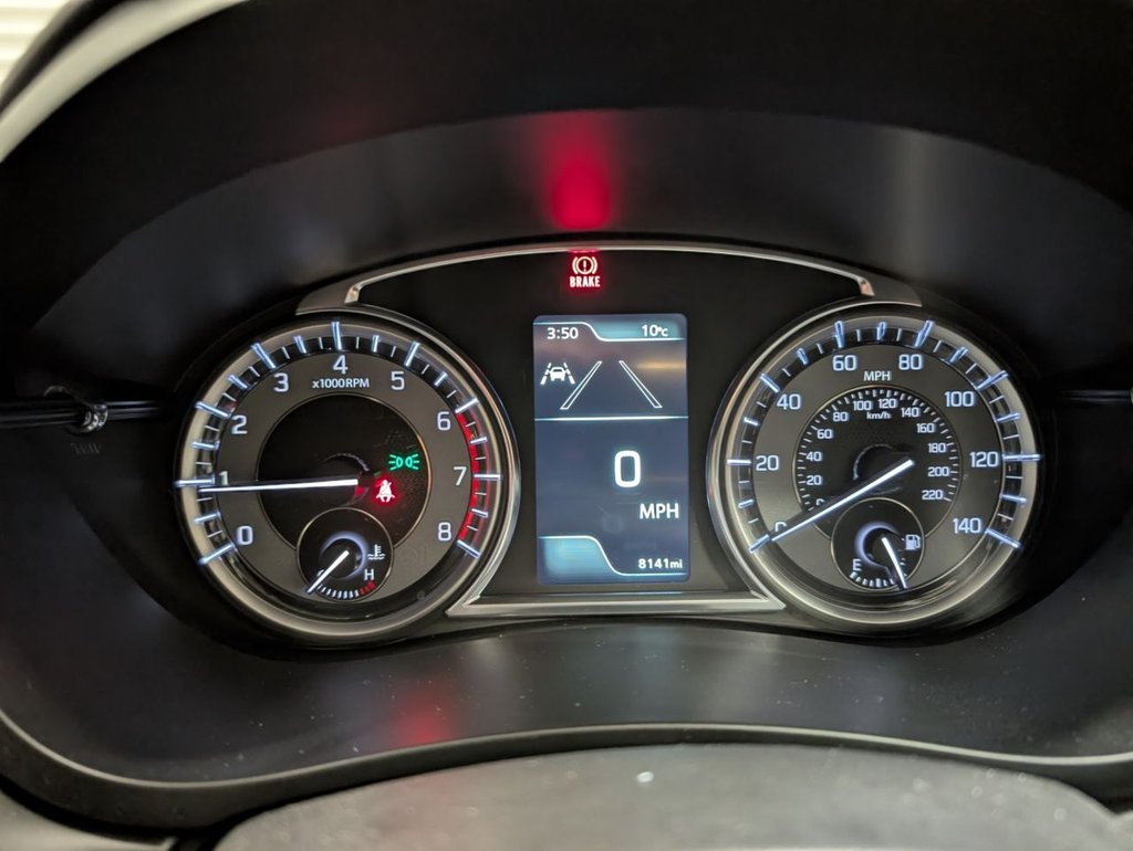 Used Suzuki SX4 S-Cross 2023 for sale - 77507413: Photo 72