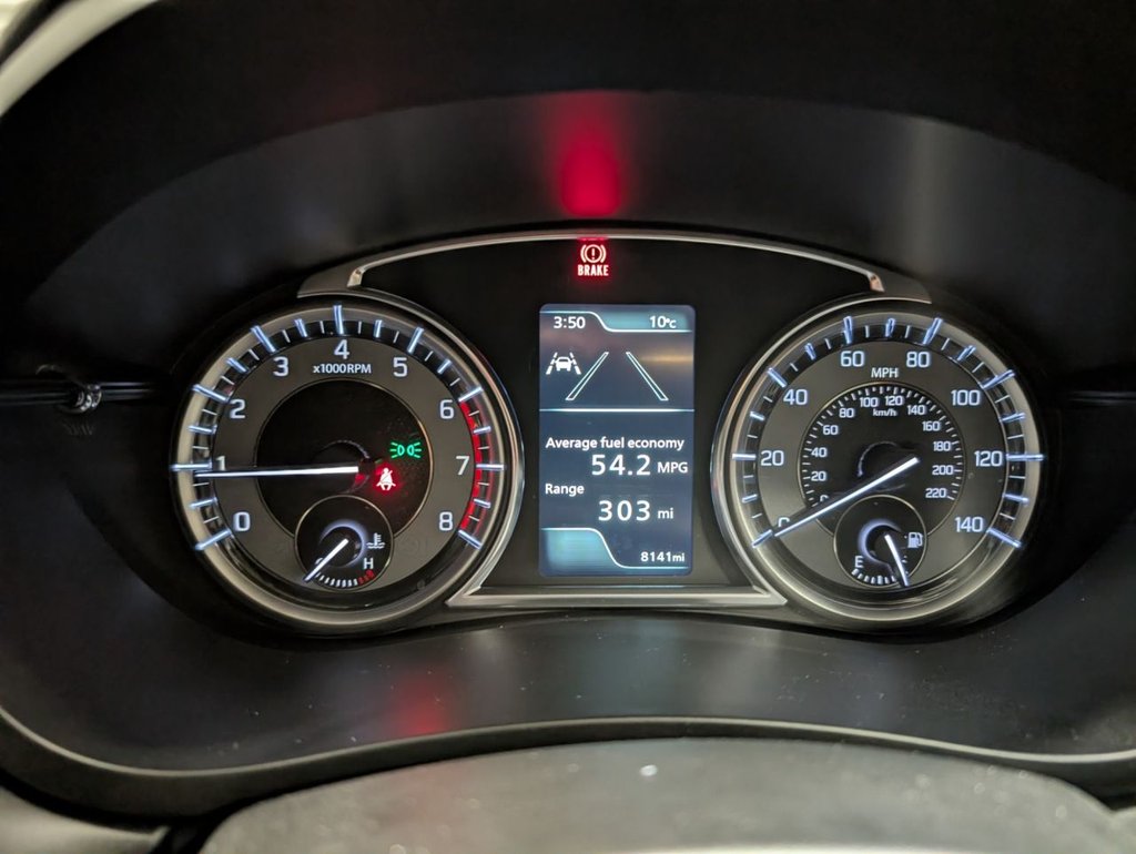 Used Suzuki SX4 S-Cross 2023 for sale - 77507413: Photo 74