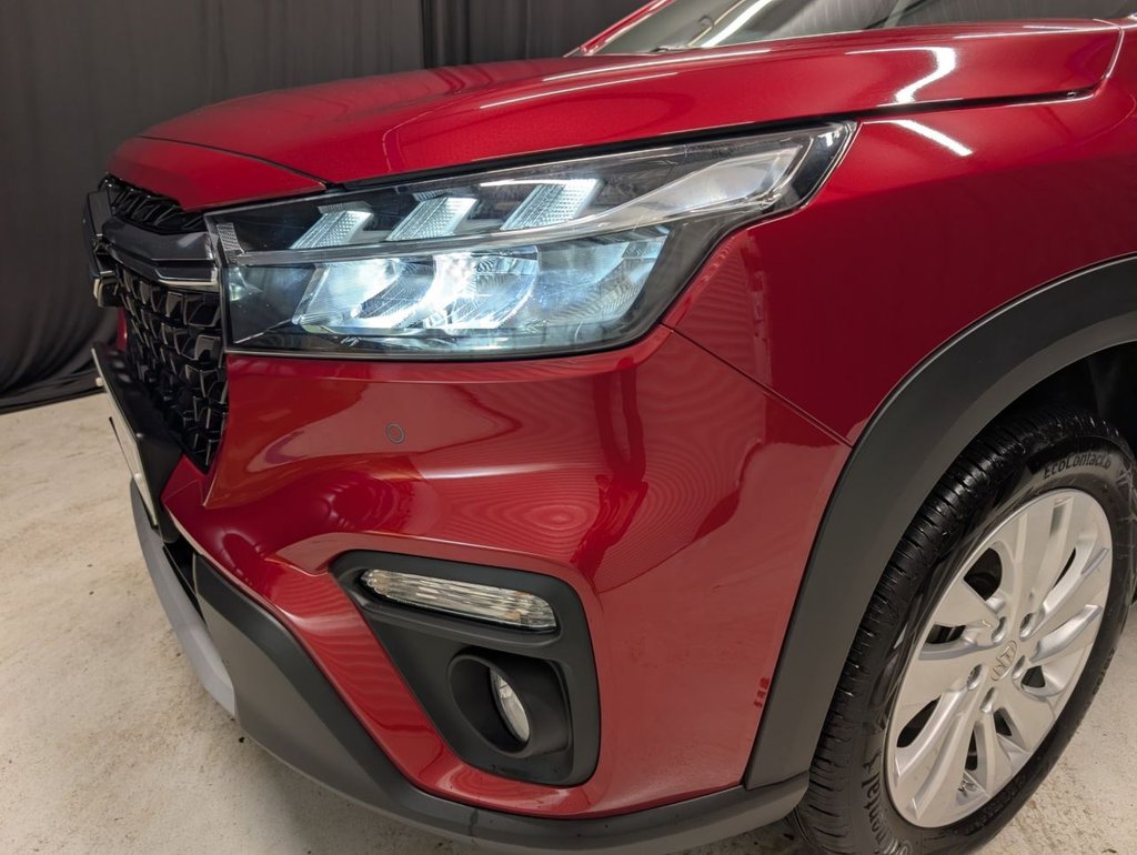 Used Suzuki SX4 S-Cross 2023 for sale - 77507413: Photo 80