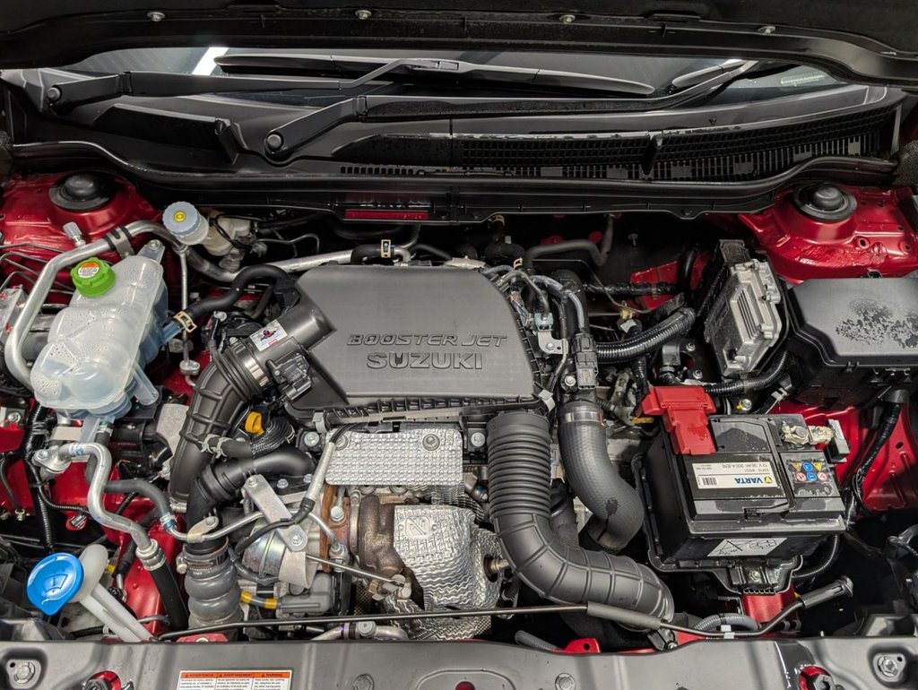 Used Suzuki SX4 S-Cross 2023 for sale - 77507413: Photo 84