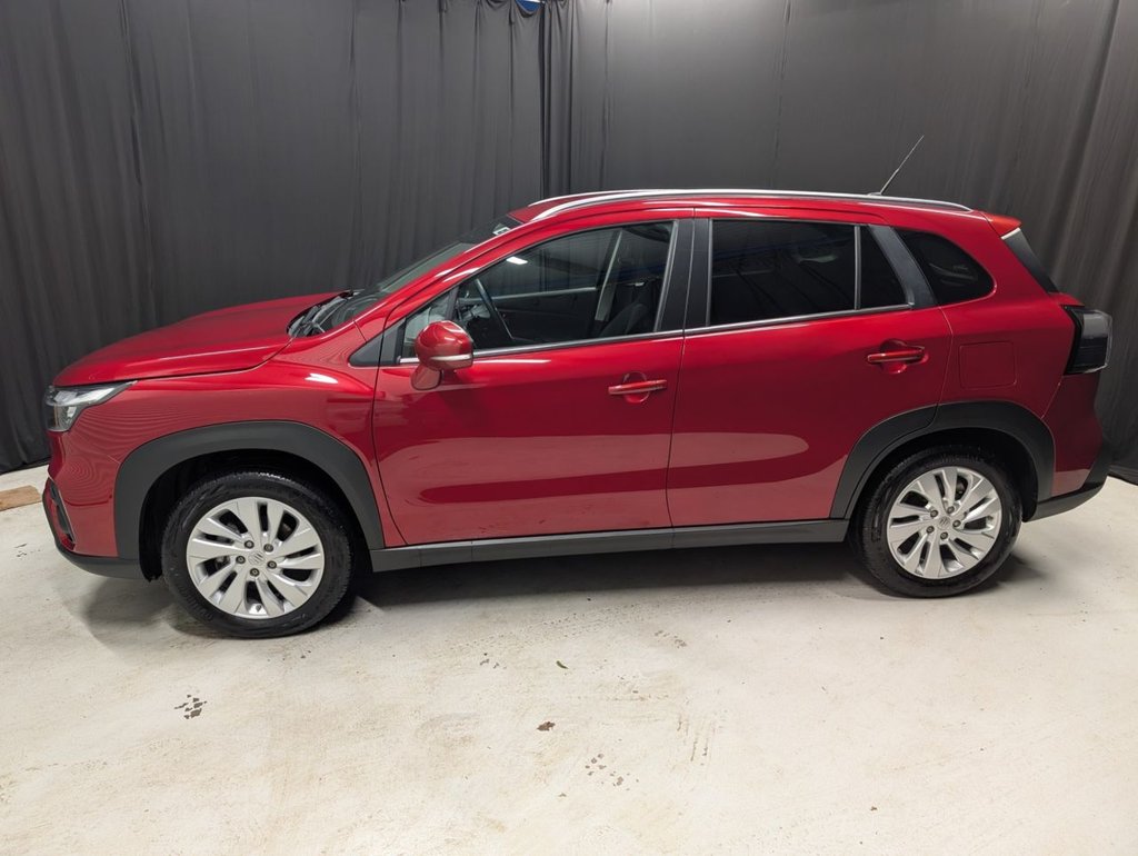 Used Suzuki SX4 S-Cross 2023 for sale - 77507413: Photo 9