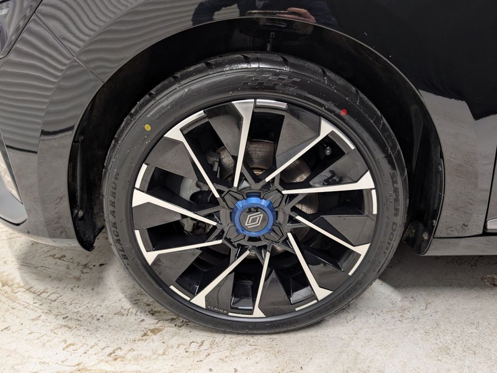 Used Renault Clio 2023 for sale - 77038341: Photo 10