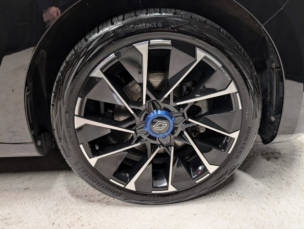 Used Renault Clio 2023 for sale - 77038341: Photo 13