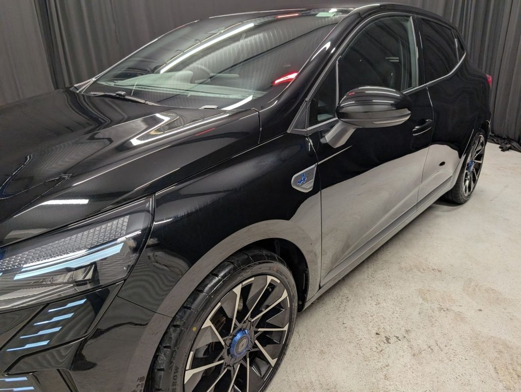 Used Renault Clio 2023 for sale - 77038341: Photo 14