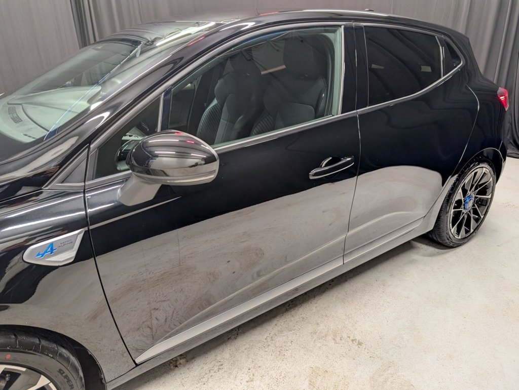 Used Renault Clio 2023 for sale - 77038341: Photo 15