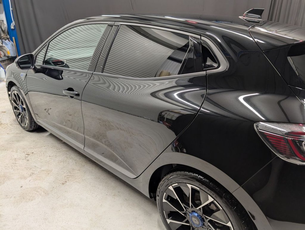 Used Renault Clio 2023 for sale - 77038341: Photo 16