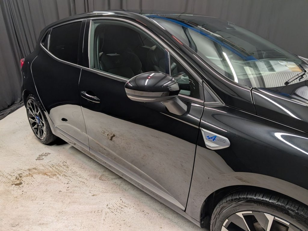 Used Renault Clio 2023 for sale - 77038341: Photo 18