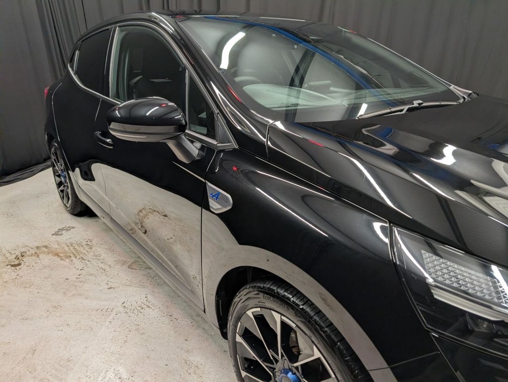 Used Renault Clio 2023 for sale - 77038341: Photo 19