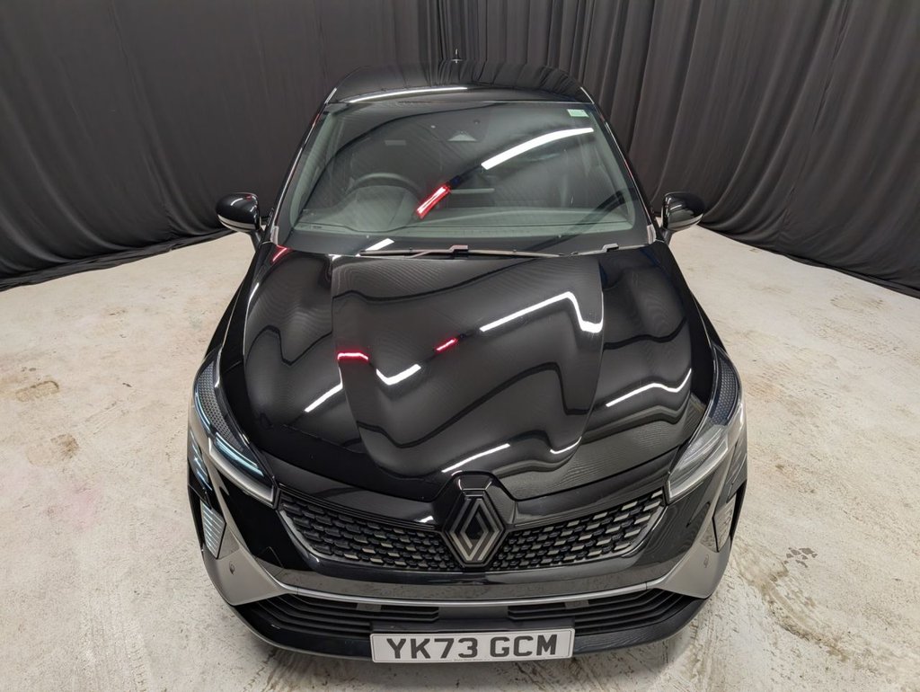 Used Renault Clio 2023 for sale - 77038341: Photo 20