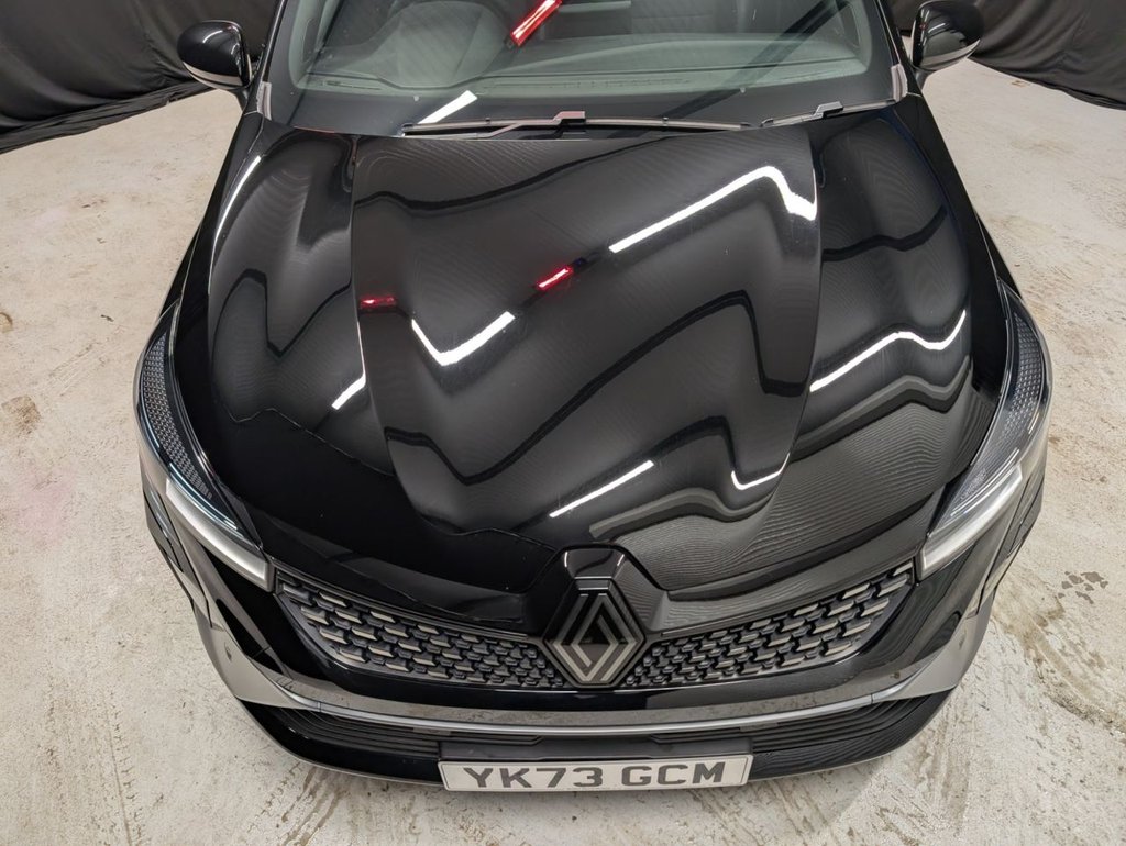 Used Renault Clio 2023 for sale - 77038341: Photo 21