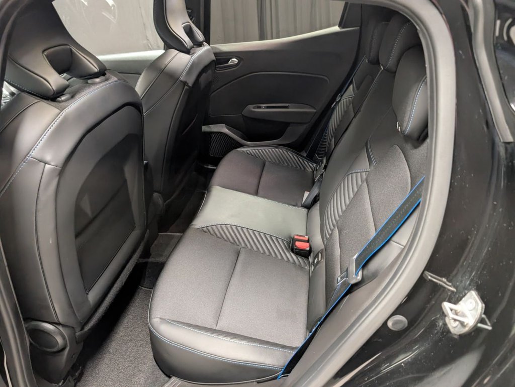 Used Renault Clio 2023 for sale - 77038341: Photo 27