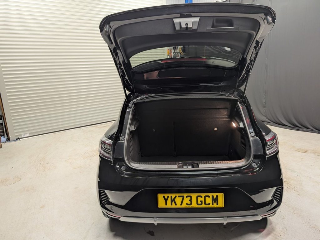 Used Renault Clio 2023 for sale - 77038341: Photo 31