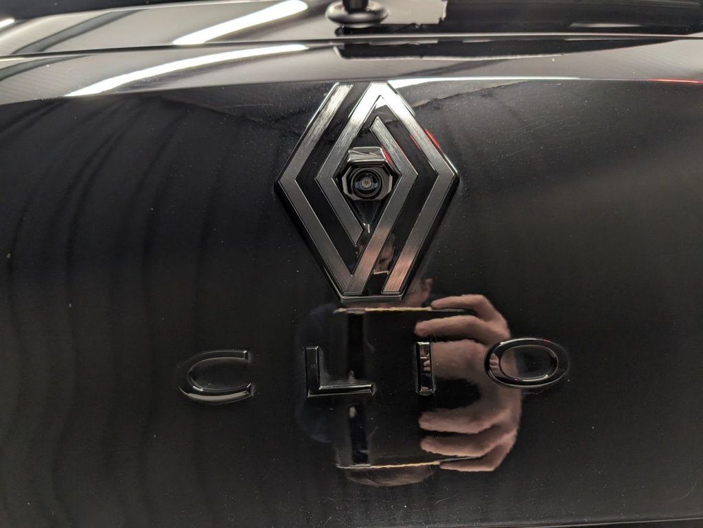 Used Renault Clio 2023 for sale - 77038341: Photo 33