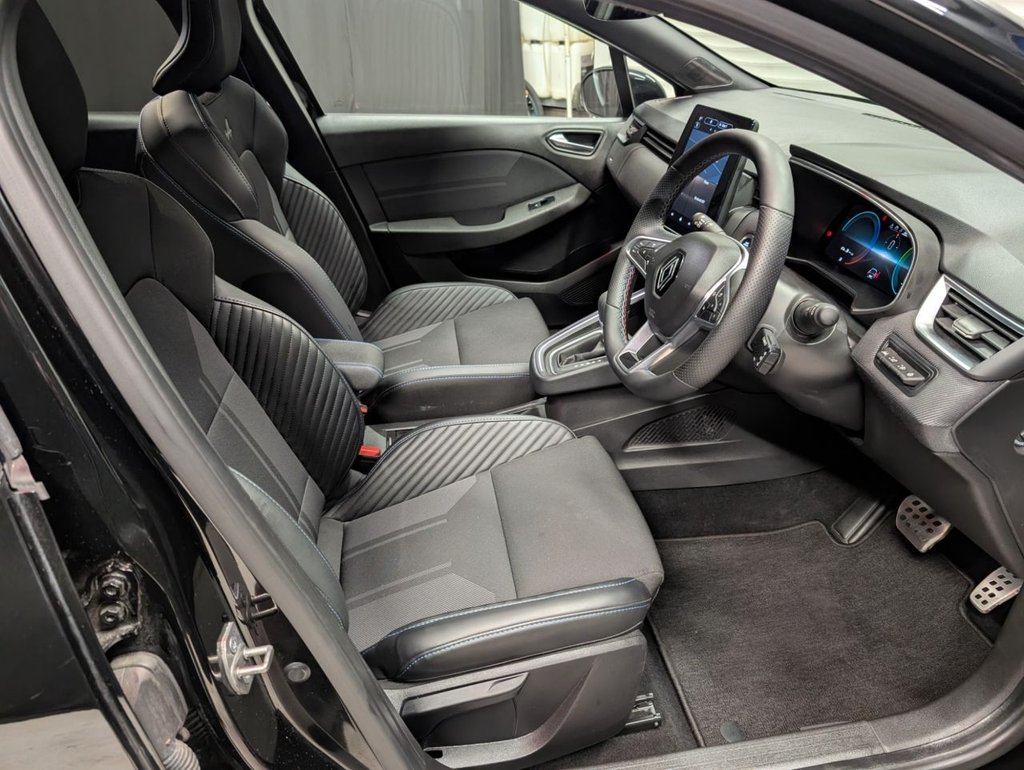 Used Renault Clio 2023 for sale - 77038341: Photo 36